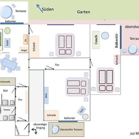 Fewo Ulamec Appartment VI Velden am Wörthersee Esterno foto