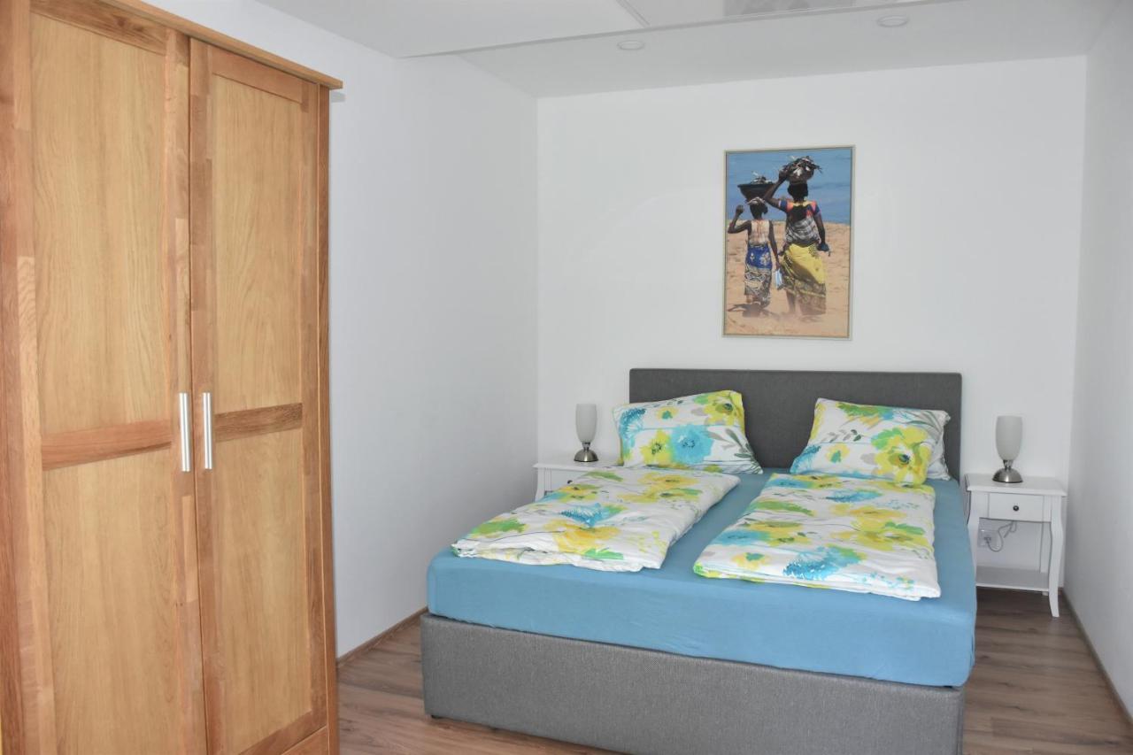 Fewo Ulamec Appartment VI Velden am Wörthersee Esterno foto