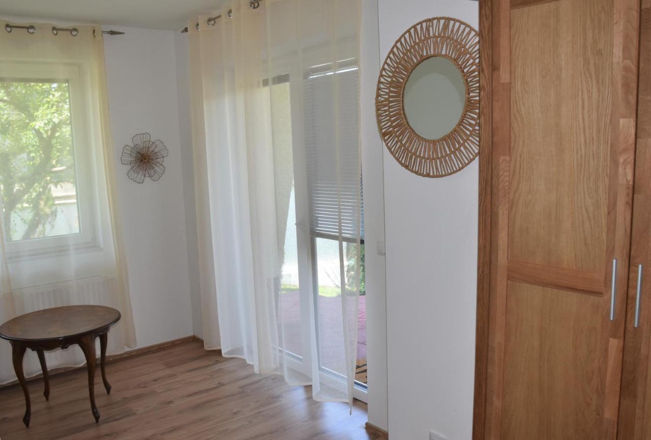 Fewo Ulamec Appartment VI Velden am Wörthersee Esterno foto