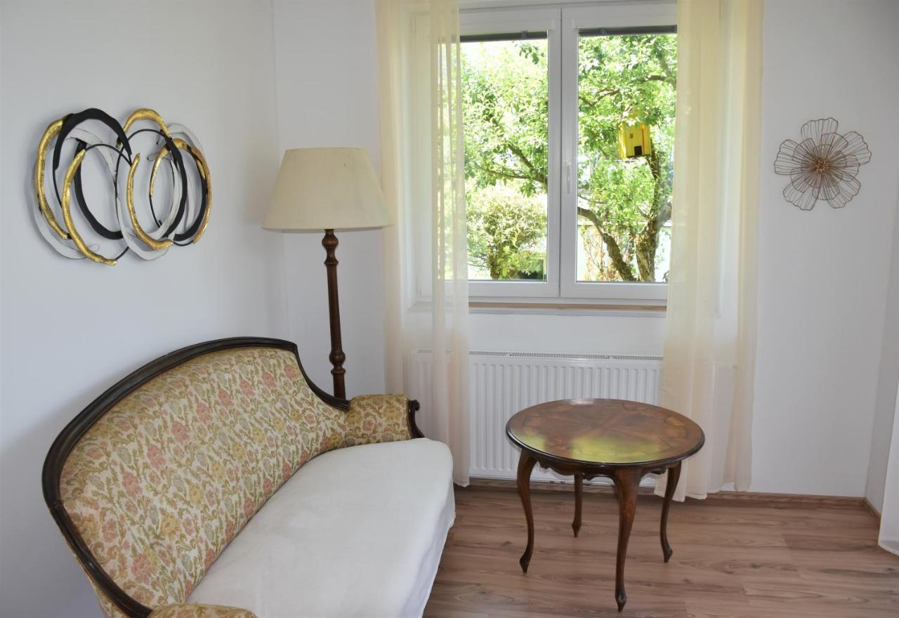 Fewo Ulamec Appartment VI Velden am Wörthersee Esterno foto