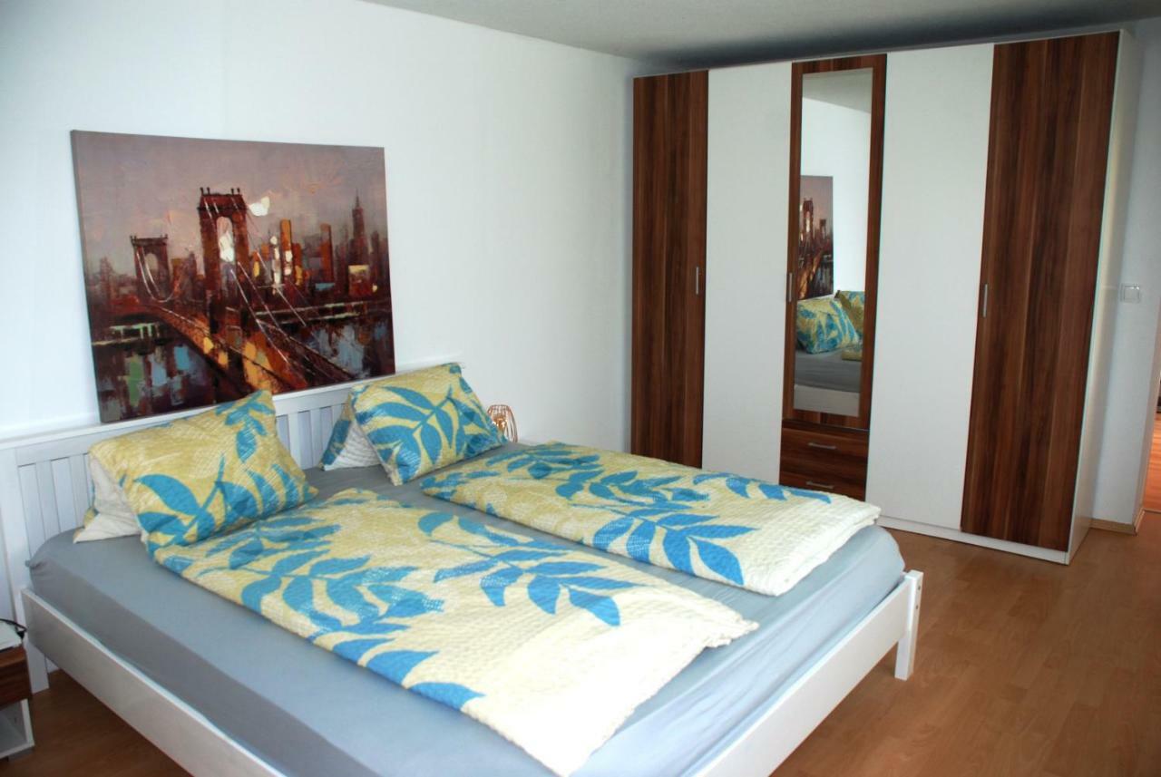 Fewo Ulamec Appartment VI Velden am Wörthersee Esterno foto