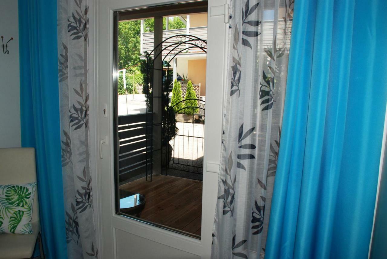 Fewo Ulamec Appartment VI Velden am Wörthersee Esterno foto