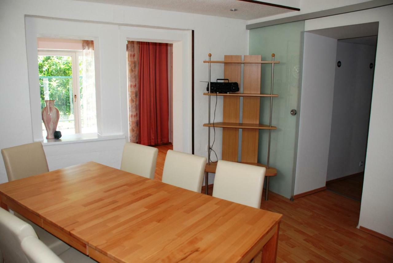 Fewo Ulamec Appartment VI Velden am Wörthersee Esterno foto