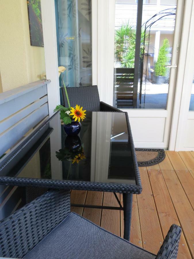 Fewo Ulamec Appartment VI Velden am Wörthersee Esterno foto
